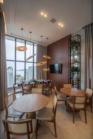 Apartamento em Porto Belo - Perequê