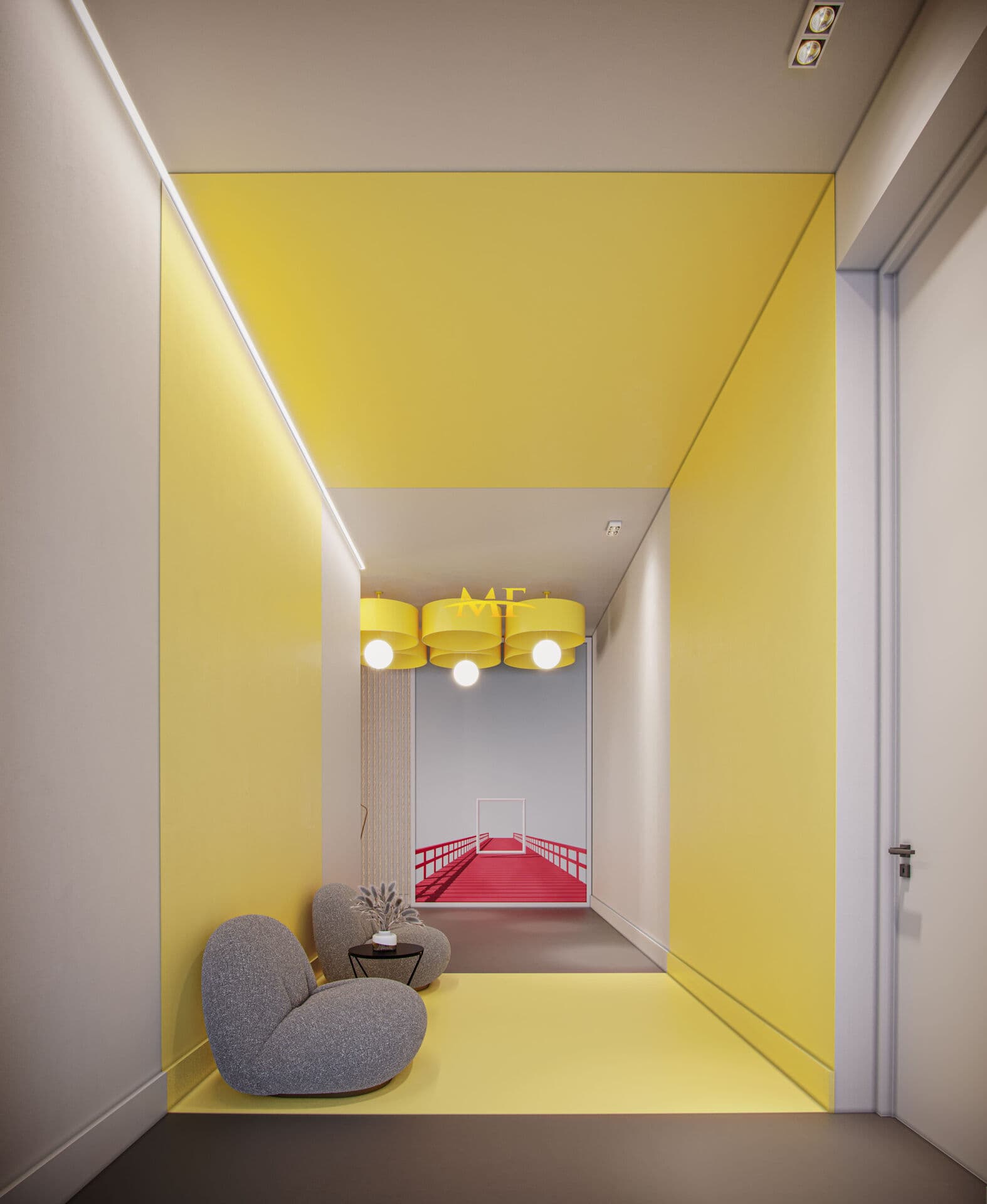 Apartamento em Porto Belo - Perequê