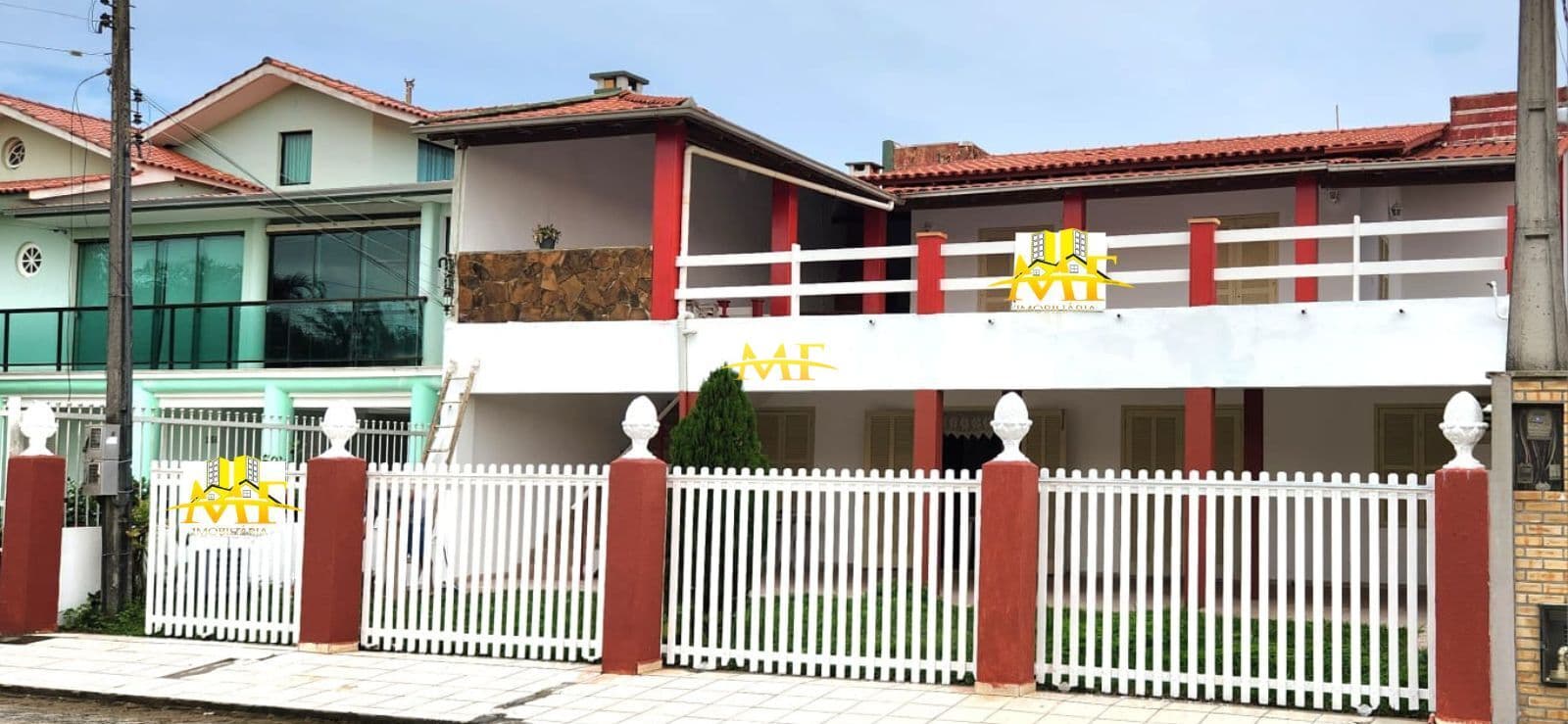 Casa em Jaguaruna - Barra Do Camacho