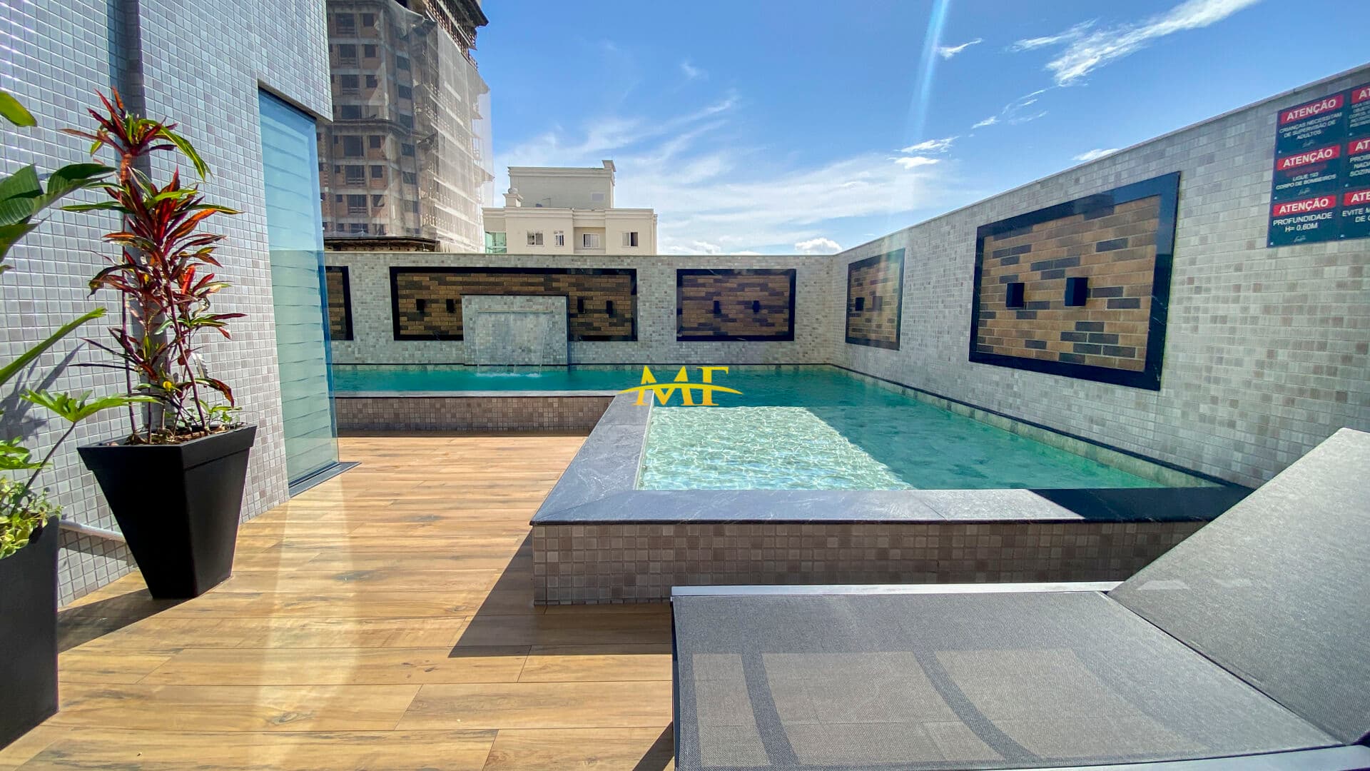 Apartamento em Itapema - Meia Praia