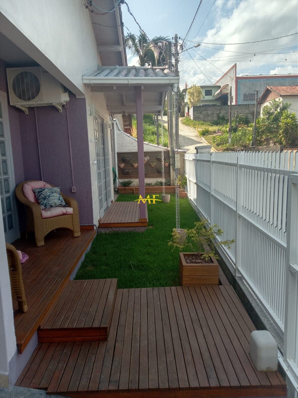 Casa em Tubarão - São Martinho