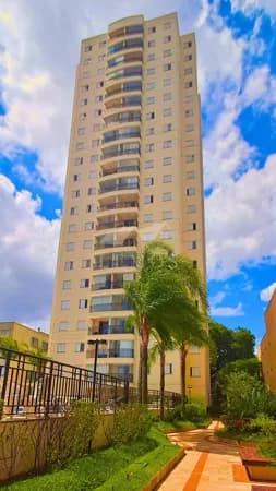 Apartamento em Santana, São Paulo/SP