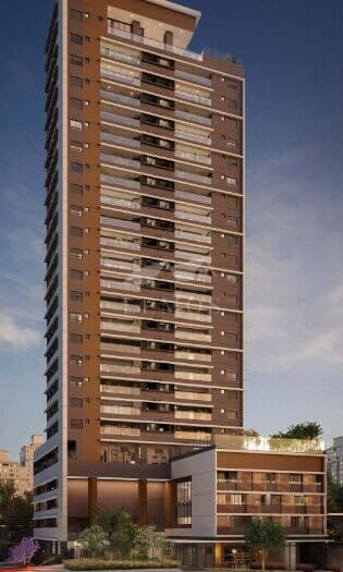 Cobertura Penthouse