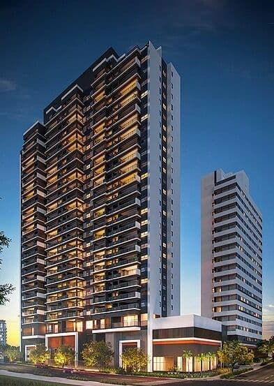 Apartamento em Penha, São Paulo/SP