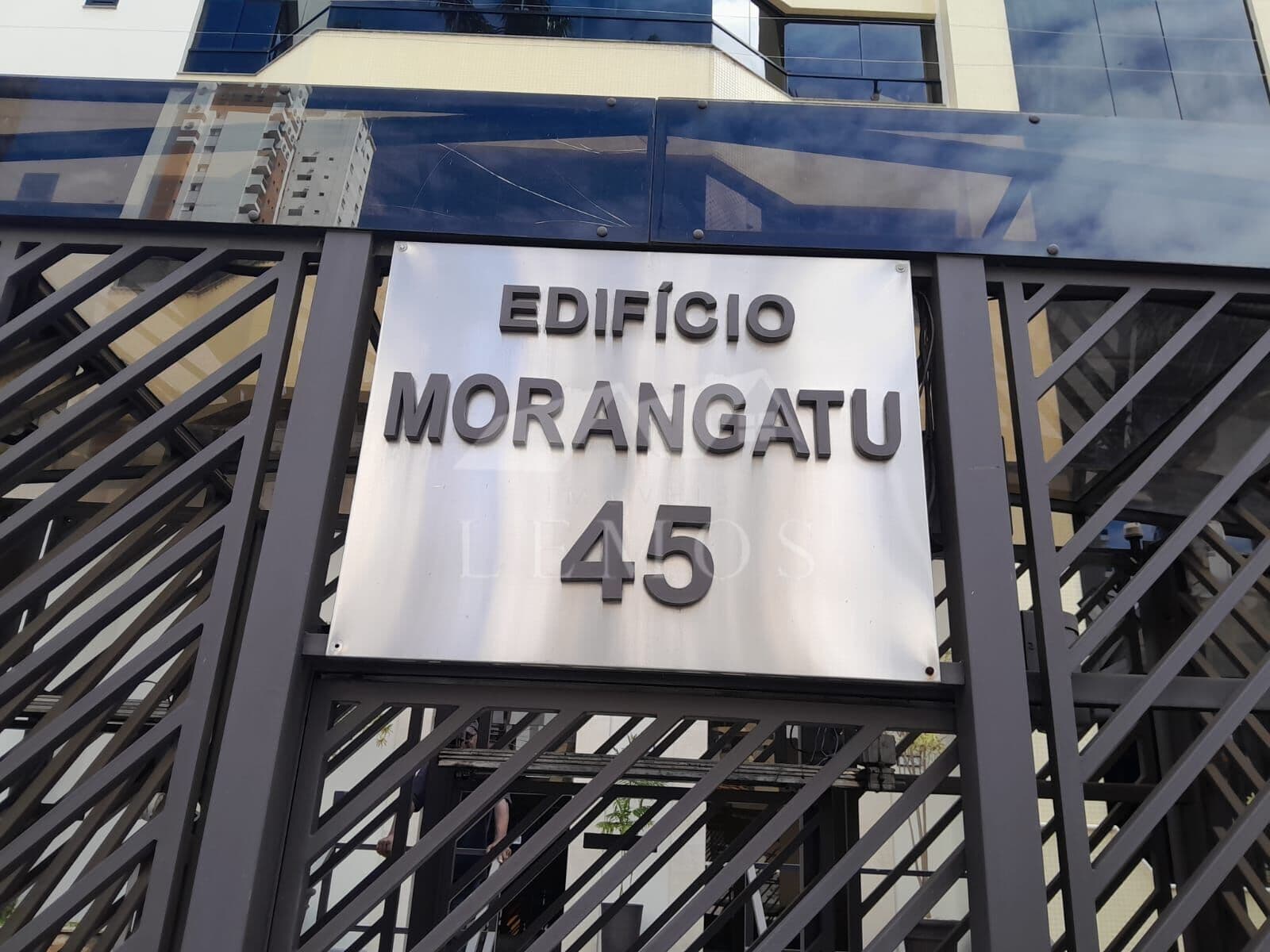 Apartamento em São Paulo - Jardim Anália Franco