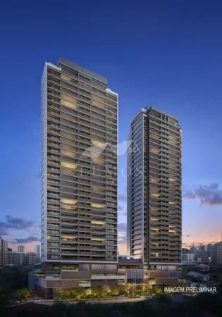 Apartamento em São Paulo - Vila Formosa