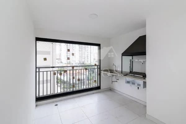 Apartamento em São Paulo - Vila Zilda (Tatuapé)