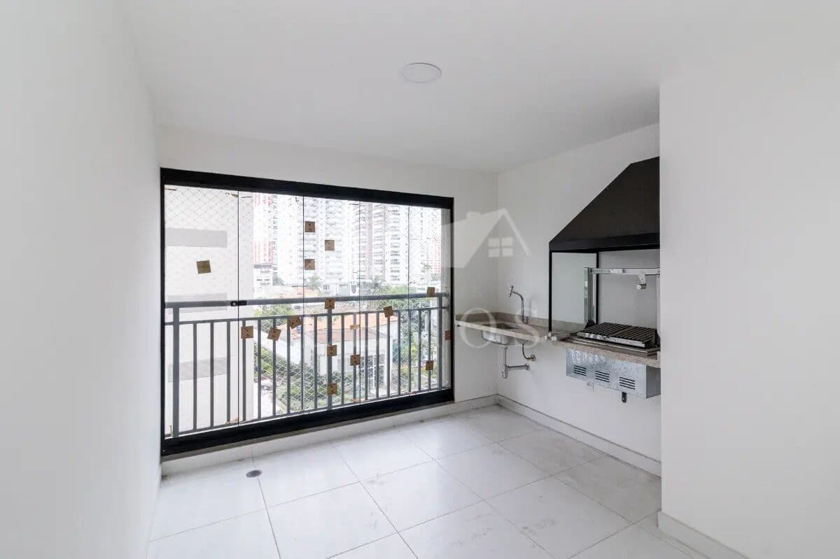 Apartamento em São Paulo - Vila Zilda (Tatuapé)