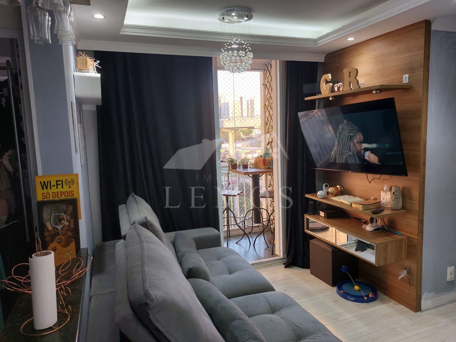 Apartamento em Quinta da Paineira, São Paulo/SP