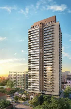 Apartamento em São Paulo - Perdizes