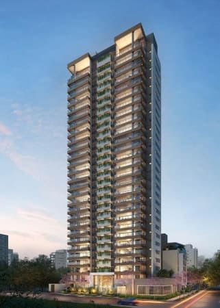 Apartamento à venda em São Paulo/SP