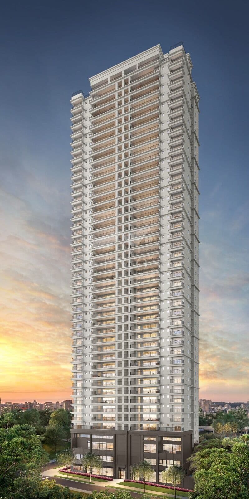 Apartamento em São Paulo - Vila Prudente
