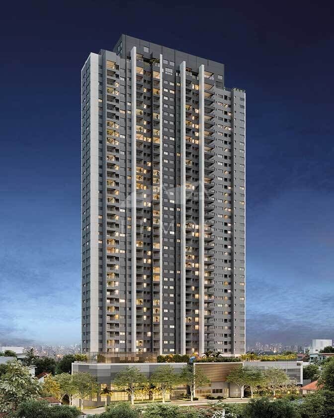 Apartamento em São Paulo - Vila Prudente