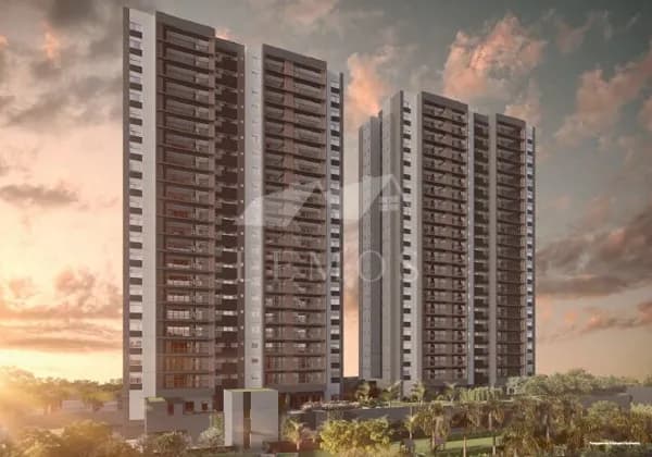 Apartamento em Vila Regente Feijó, São Paulo/SP