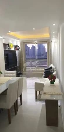 Apartamento em Vila Carrão, São Paulo/SP