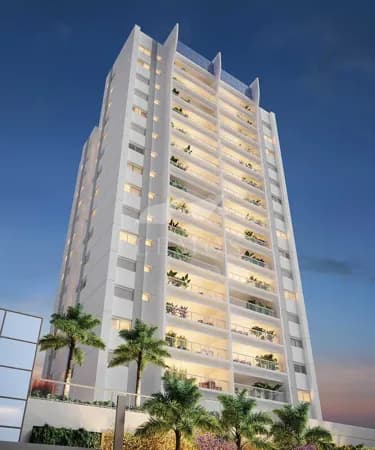 Apartamento em São Paulo - Vila Gomes Cardim