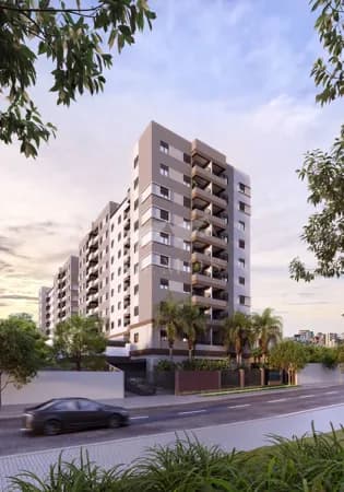 Apartamento em São Paulo - Alto da Moóca