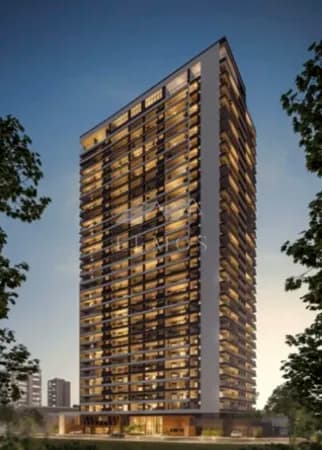 Apartamento em São Paulo - Quarta Parada