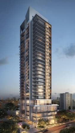 Apartamento à venda em São Paulo/SP