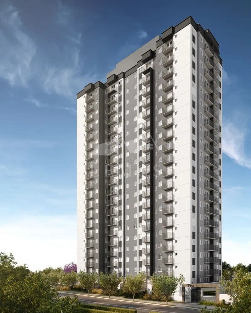 Apartamento em São Paulo - Vila Firmiano Pinto