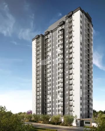 Apartamento em São Paulo - Vila Firmiano Pinto