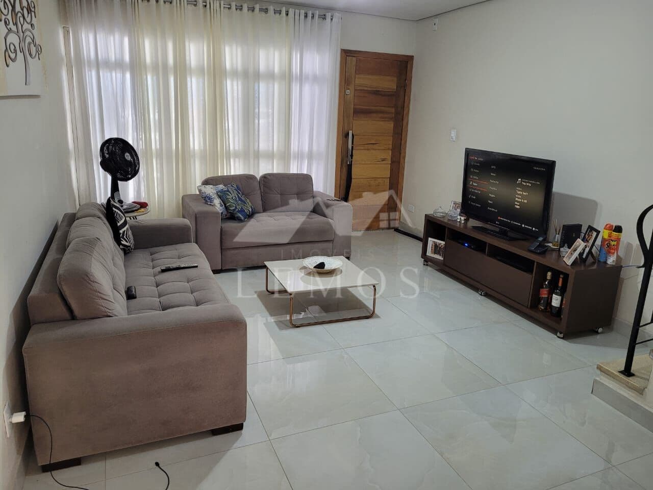 Casa Sobrado em Vila Carrão, São Paulo/SP