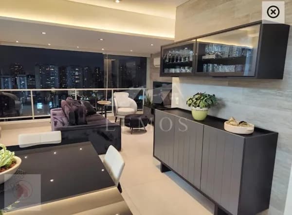 Apartamento em Vila Gomes Cardim, São Paulo/SP
