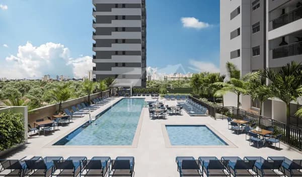 Apartamento em São Paulo - Vila Ema