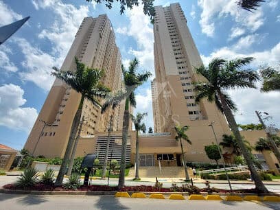 Apartamento à venda no Villa Terrara – Interlagos | 57m² | 1 suíte | sala ampliada | 1 vaga