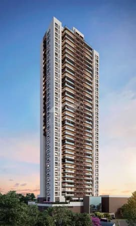 Apartamento em São Paulo - Nova Klabin