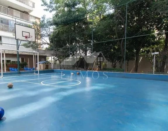 Apartamento em São Paulo - Jardim Vila Formosa