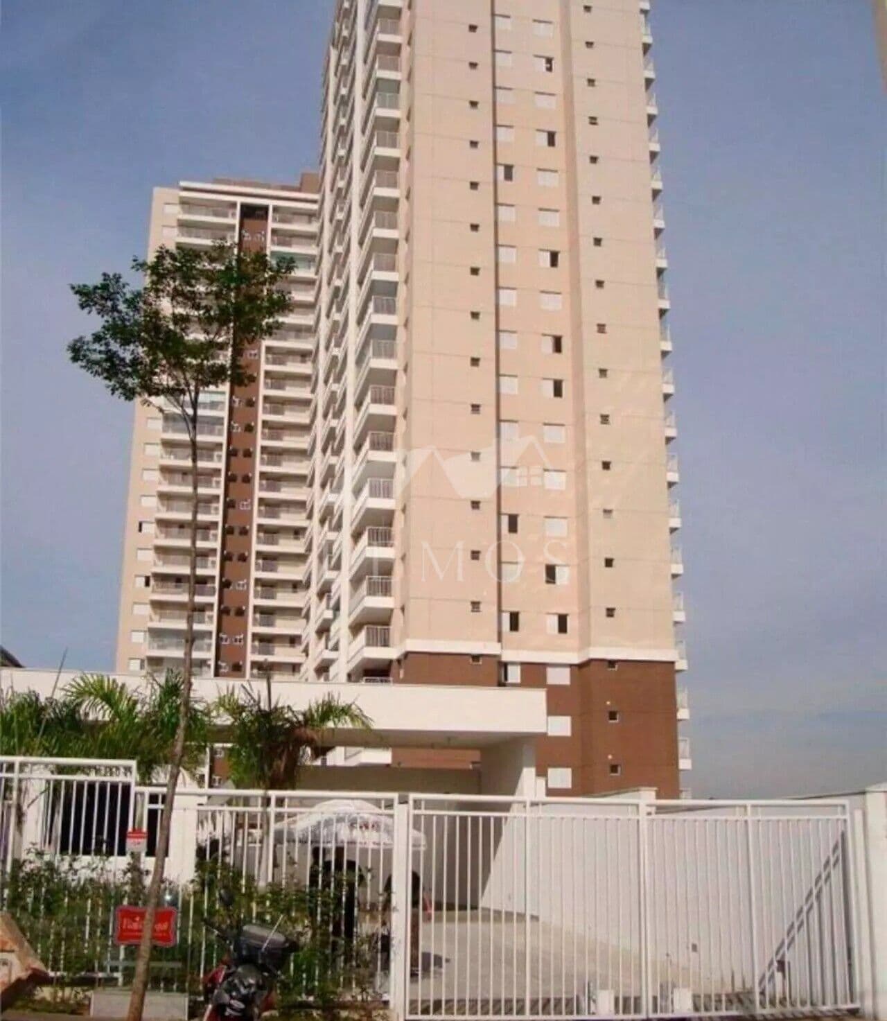Apartamento em São Paulo - Jardim Vila Formosa