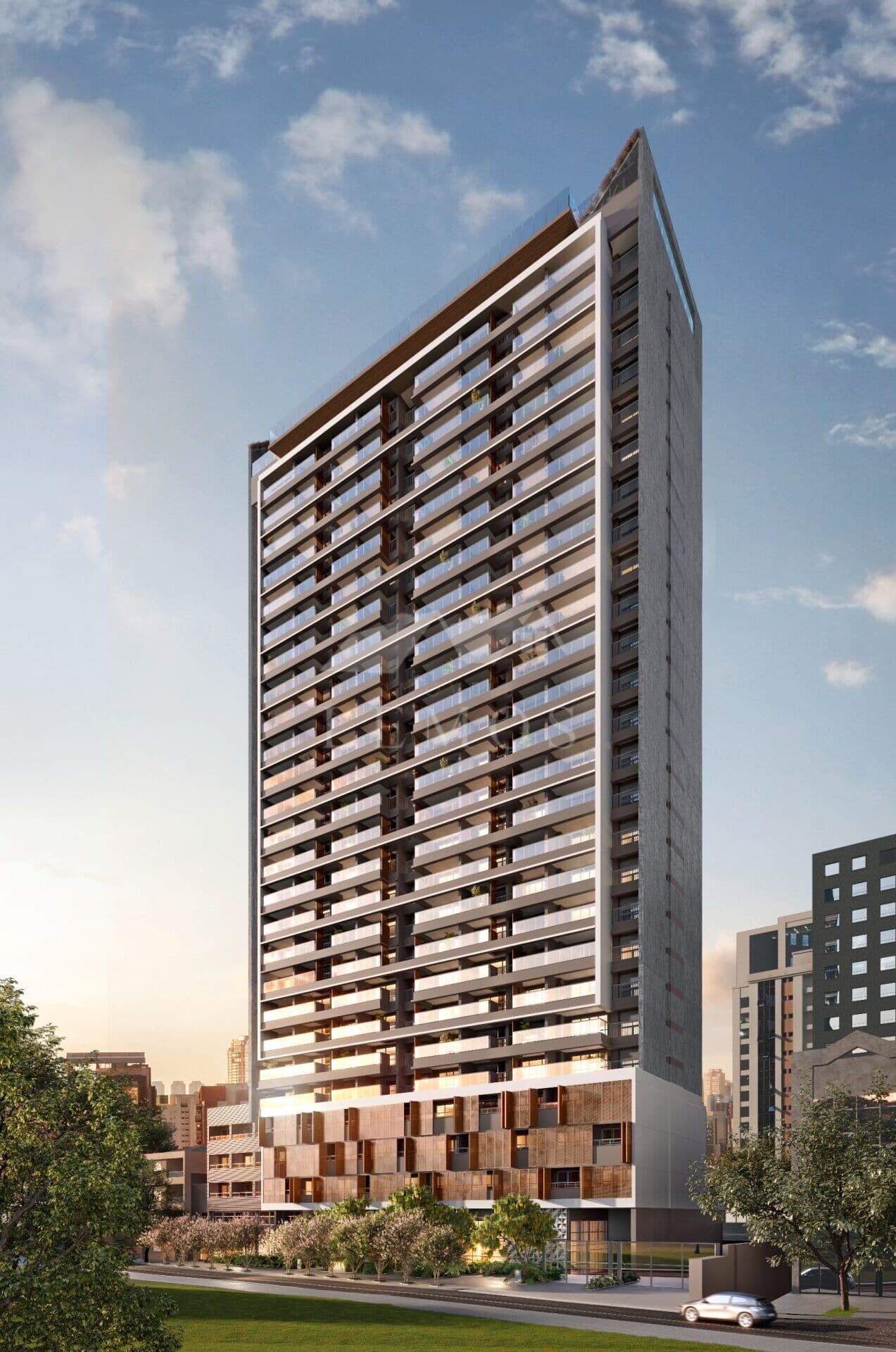 Apartamento