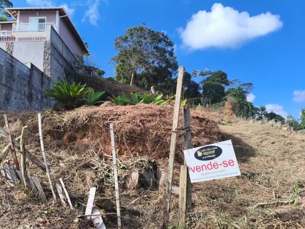 Lote/Terreno em Nova Friburgo - Prado
