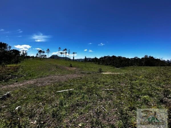 Lote/Terreno em Urubici - Interior