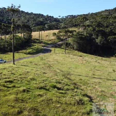 Terreno Rural!