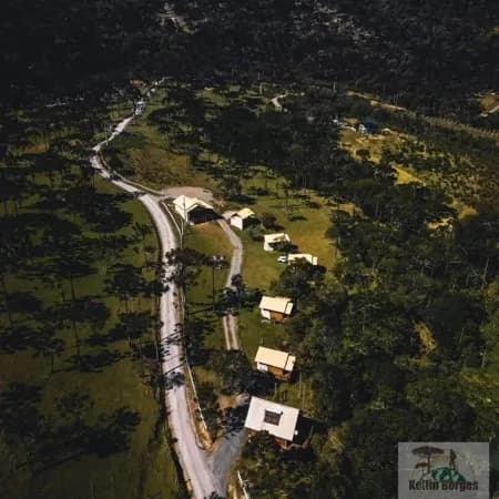 Hotel/Motel/Pousada em Urubici - Interior