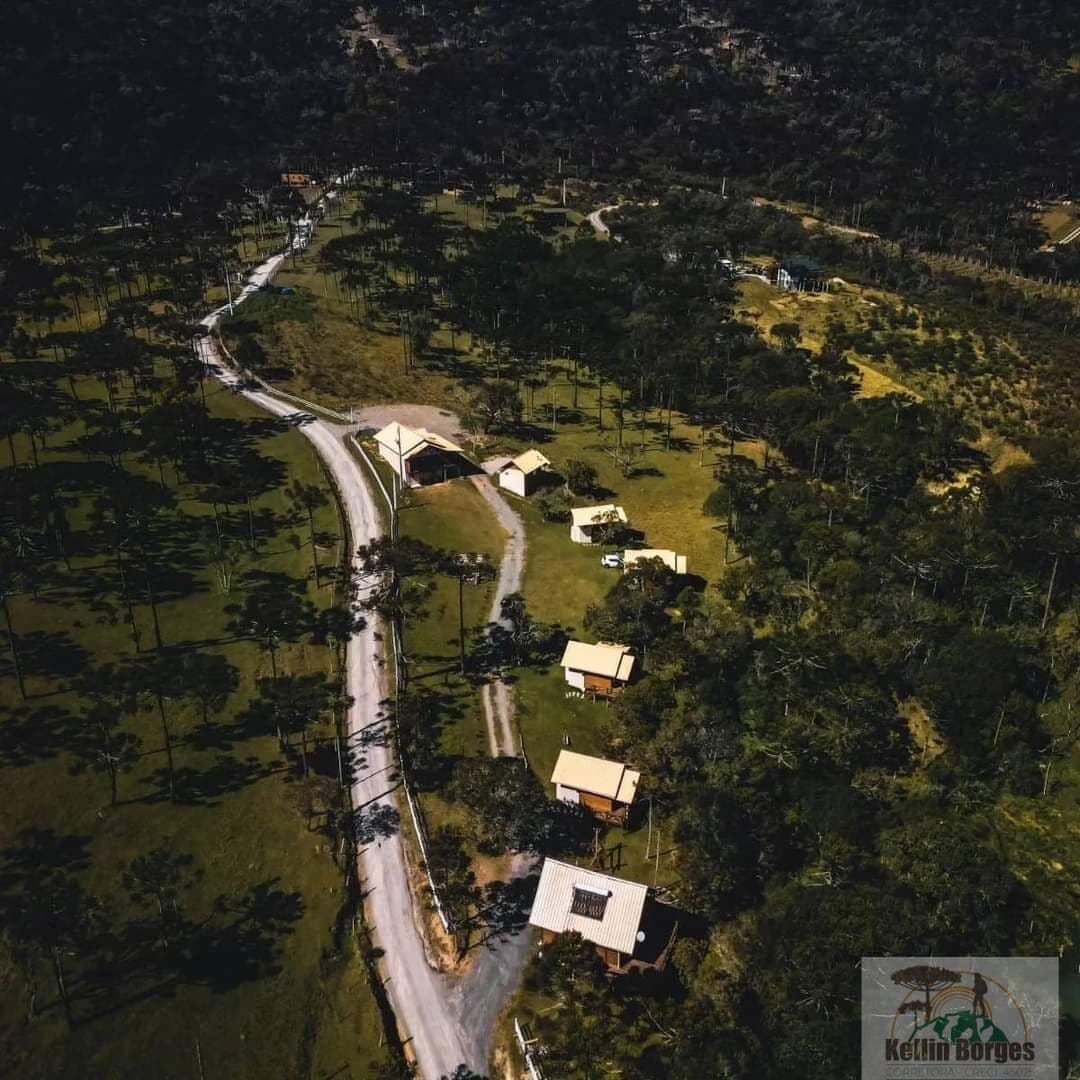 Hotel/Motel/Pousada em Urubici - Interior