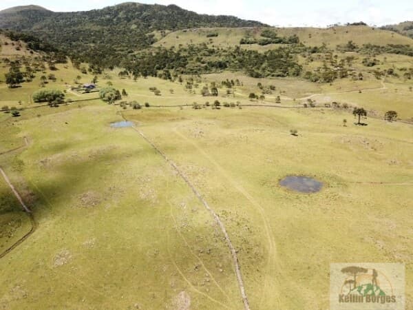 Fazenda/Sítios/Chácaras em Urubici - Interior