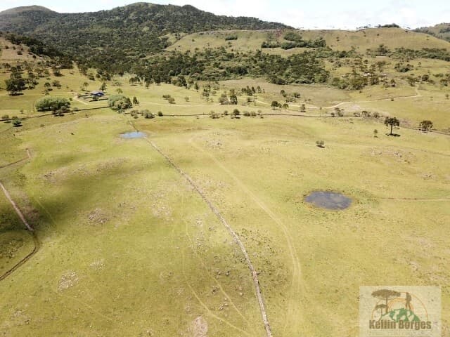 Fazenda/Sítios/Chácaras em Urubici - Interior