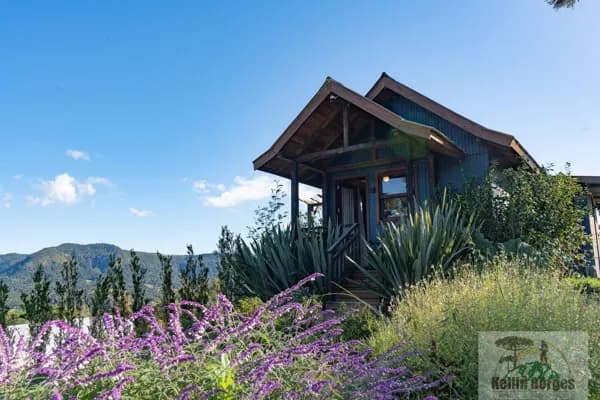 Fazenda/Sítios/Chácaras em Urubici - Santa Terezinha