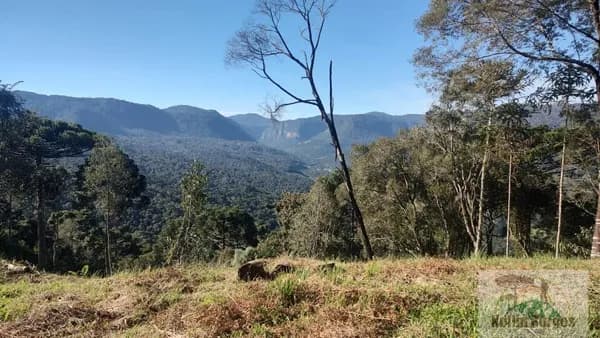 Lote/Terreno em Urubici - Interior