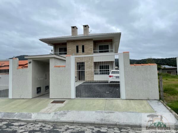 Apartamento em Urubici - Centro