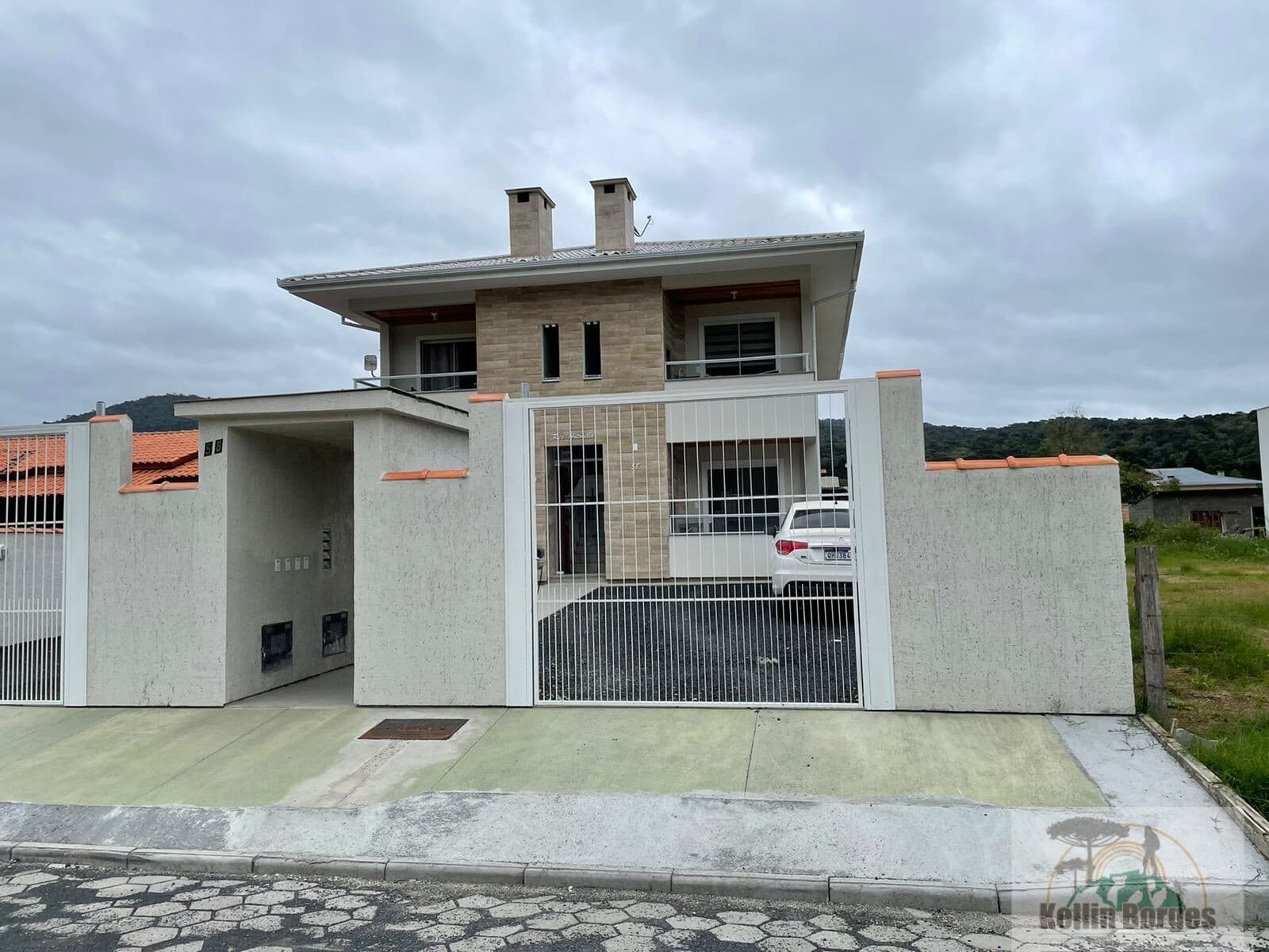 Apartamento em Urubici - Centro