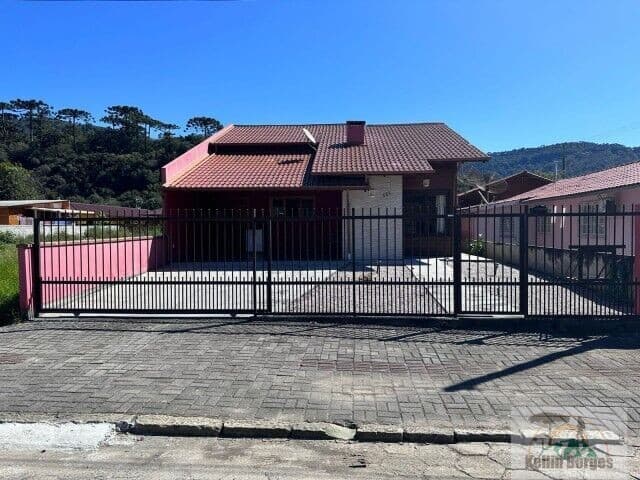 Casa em Urubici - Centro