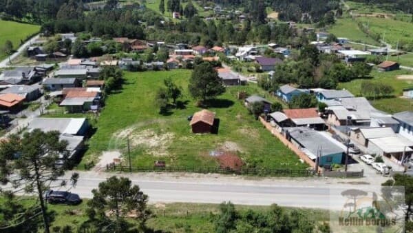 Lote Urbano