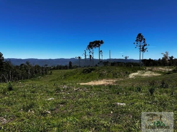 Lote/Terreno em Urubici - Interior