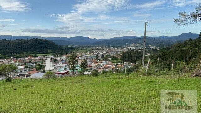 Terreno Urbano