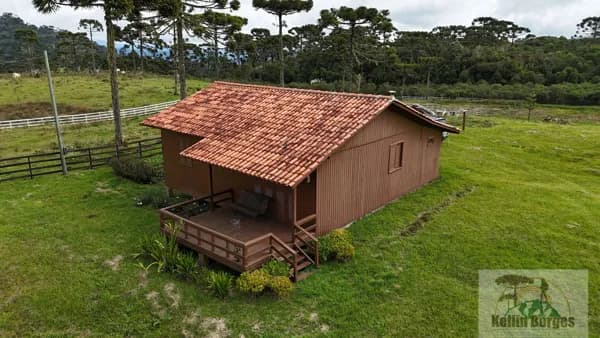 Fazenda/Sítios/Chácaras em Urubici - Morro da Igreja