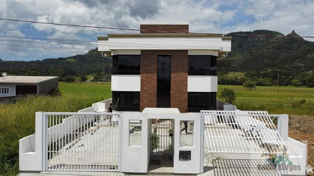 Apartamento em Urubici - Centro